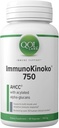 ImmunoKinoko 750 mg 60 vcaps