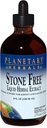 Planetary Herbals Stone Free Liquid Extract Supplement 8 oz