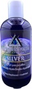 Mother Earth Minerals - Silver - 8 Ounce 96 Servings