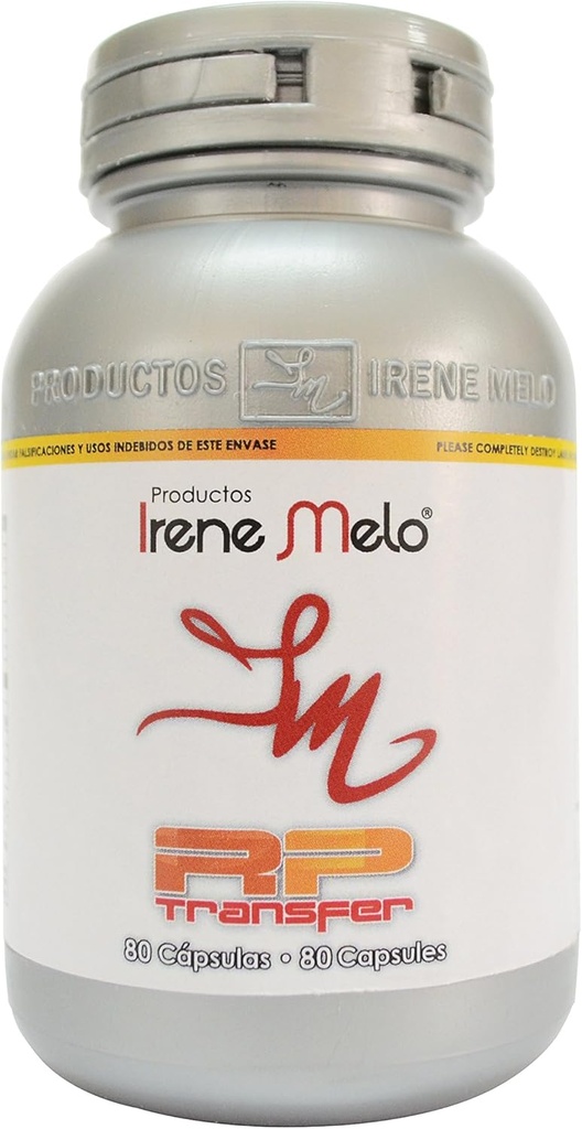 Rp Transfer by Productos Irene Melo