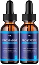Prostadine Drops for Prostate Health – Prostadine Bladder & Urination Support, Maximum Strength, 2024 Improved Formula, 2 - Month Supply