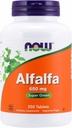 Alfalfa 10 Grain 625 mg 250 tabs
