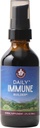 WishGarden Herbs Daily Immune Builder with Black Elderberry & Astragalus - Daily Immune Support Formula for Adults, Herbal Immune System Booster with Elderberries, 2oz