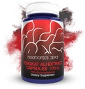 Nootropics Depot Tongkat Ali Extract Capsules | 100mg | 60 Count | 10% Eurycomanone by HPTLC | Eurycoma longifolia Root Extract