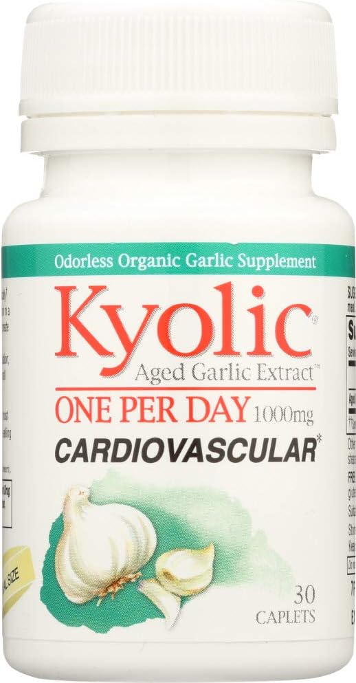Kyolic Kyolic One Per Day