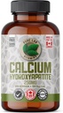 Calcium Hydroxyapatite 250 mg - 120 Vegan Capsules by Pure Lab Vitamins - Calcium Hydroxyapatite is an organically-Bound Complex of What’s Naturally Part of The Bone Matrix Made in Canada