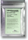 Reduced L-Glutathione Powder DIY Cosmetic Grade Pure Glutathione Organic Powder for Skin, (2 Ounce / 56 gram)