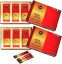 Korean Wild Ginseng Anytime Liquid 30 Stick 2 Set- 2 Months Supply