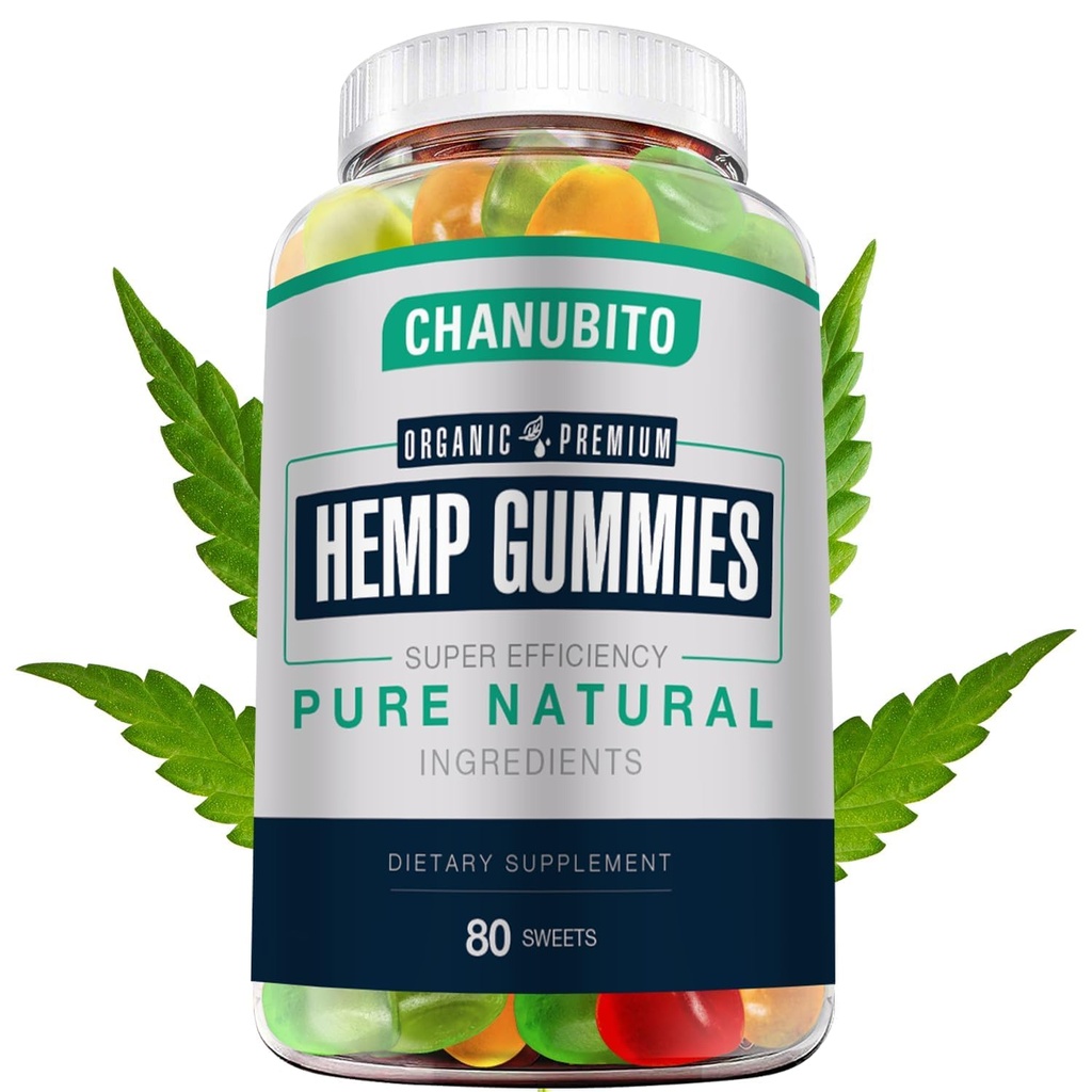 Omega Gummies 2 Packs