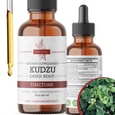 Pura Herba Organic Kudzu Root Extract – Alcohol-Free, Vegan Supplement for Alcohol Support – 2 Fl Oz – Non-GMO, Made in USA