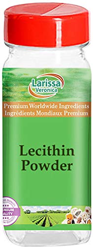 Larissa Veronica Lecithin Powder (1 oz, ZIN: 526527)