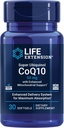 Life Extension Super Ubiquinol CoQ10 with Enhanced Mitochondrial Support, Heart Health Supplement, Maximum Absorption, 50 mg, Non-GMO, Gluten-Free, 30 softgels