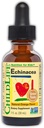 CHILDLIFE ESSENTIALS Echinacea for Kids - Kids Echinacea Drops, Liquid Tincture, Alcohol Free Supplement for Babies, Toddlers, Children - Natural Orange, 1 Fl Oz (Pack of 1)