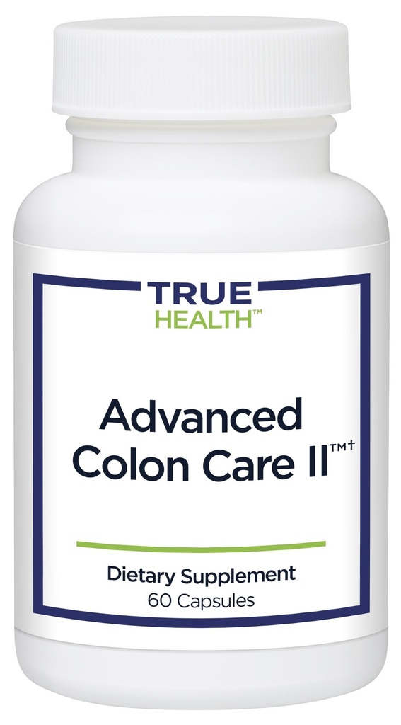 Advanced Colon Care II