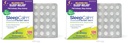 Boiron SleepCalm Tablets Sleep Aid for Deep,Relaxing,Restful Nighttime Sleep - Melatonin-Free and Non Habit-Forming -,120 Count (Pack of 2)