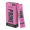 PRIME HYDRATION+ Sticks Strawberry Watermelon | Hydration Powder Single Serve Sticks | Electrolyte Powder On The Go | Low Sugar | Caffeine-Free | Vegan | 6 Sticks