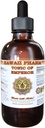 HawaiiPharm Shiitake, Maitake, Cordiceps, Reishi Liquid Extract, Organic Dried Shiitake, Maitake, Cordiceps, Reishi Tincture, Herbal Supplement, Made in USA, 2 fl.oz