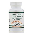 Core Level Pancreas - 60 Tablets by Nutri West