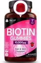 Biotin Gummies