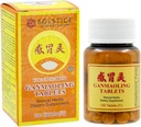 Yang Cheng Brand Gan Mao Ling 100 Tablets Bottle