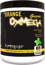 Controlled Labs Orange OxiMega Greens Spearmint -- 0.72 lb