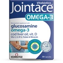 Jointace by Vitabiotics Omega-3 Capsules x 30