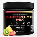 Electrolytes Powder No Sugar- Zero Calorie Hydration Powder | Sugar Free Electrolytes for Fasting, Keto & Vegan | Natural Ingredients Electrolyte Mix, 60 Servings