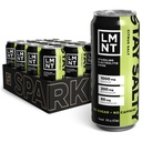 LMNT Sparkling Electrolyte Drink - Citrus Salt | 12-Count