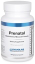 Douglas Laboratories Prenatal | Essential Vitamins and Minerals to Support Maternal Health During Pregnancy* | 60 Capsules