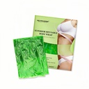Neutriherbs Reusable Plastic Body Wrap for Stomach,Belly,Thighs, Arms, Perfect for Skin Smoothing & Toning