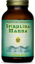 HealthForce SuperFoods Spirulina Manna - Capsules - 150 Vegan Capsules