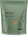 ProMix Nutrition Raw Greens Superfood Blend - Sprouted Alfalfa, Wheatgrass, Ashwagandha, & Rhodiola - 30 Servings