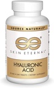 Source Naturals Skin Eternal Hyaluronic Acid, 50 mg - 240 Tablets