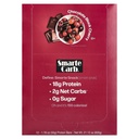 NuGo Nutrition Smarte Carb® Protein Bar, Chocolate Black Cherry, 12 Bars, 1.76 oz (50 g) Each