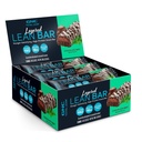 GNC Total Lean Layered Lean Bar - Chocolate Mint (9 Bars)