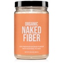 NAKED Fiber Organic Baobab Powder Fiber Supplement