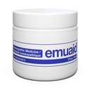 emuaid Ointment for Eczema and Psoriasis Relief, Reduces Itching, Pain, Swelling, Regular Strength Treatment for 100+ Skin Conditions, Steroid and Chemical-Free, Suitable for All Ages, 2oz