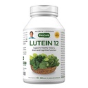 ANDREW LESSMAN Lutein 12 mg - 360 Softgels - Ultra-High Levels of Lutein. Powerful Anti-Oxidant Carotenoid. Supports Eye Health and Promotes Healthy Vision and Skin.