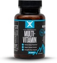 Wilderness Athlete - High Performance Multi Vitamin | Daily Multivitamin for Men & Women - Adult Vitamins Supplement with Chromium and Vanadium - Men's & Women's Multivitamin