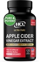 Apple Cider Vinegar Capsules 1500 mg Extract with The Mother - Extra Strength Raw Apple Cider Pills w Ginger Cayenne Cinnamon - Natural Detox Potent Digestion Cleansing System ACV Supplement