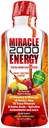 Century Systems - Miracle 2000, Complete Liquid Multivitamin and Mineral Supplement with Amino Acids and Antioxidants, 32 Ounces