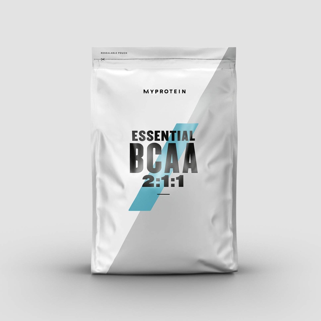 Myprotein BCAA 2:1:1 (0.5 lbs, Watermelon)