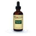 Woodstock Herbal Products Colloidal Silver, 4 OZ