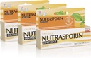 3rd Rock Essentials | Nutrasporin Ointment | First Aid Ointment | (1.0 oz | 3 Packs)