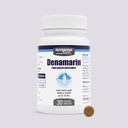 Nutramax Laboratories Denamarin Liver Health Supplement for Small Dogs and Cats - With S-Adenosylmethionine (SAMe) and Silybin, 30 Tablets
