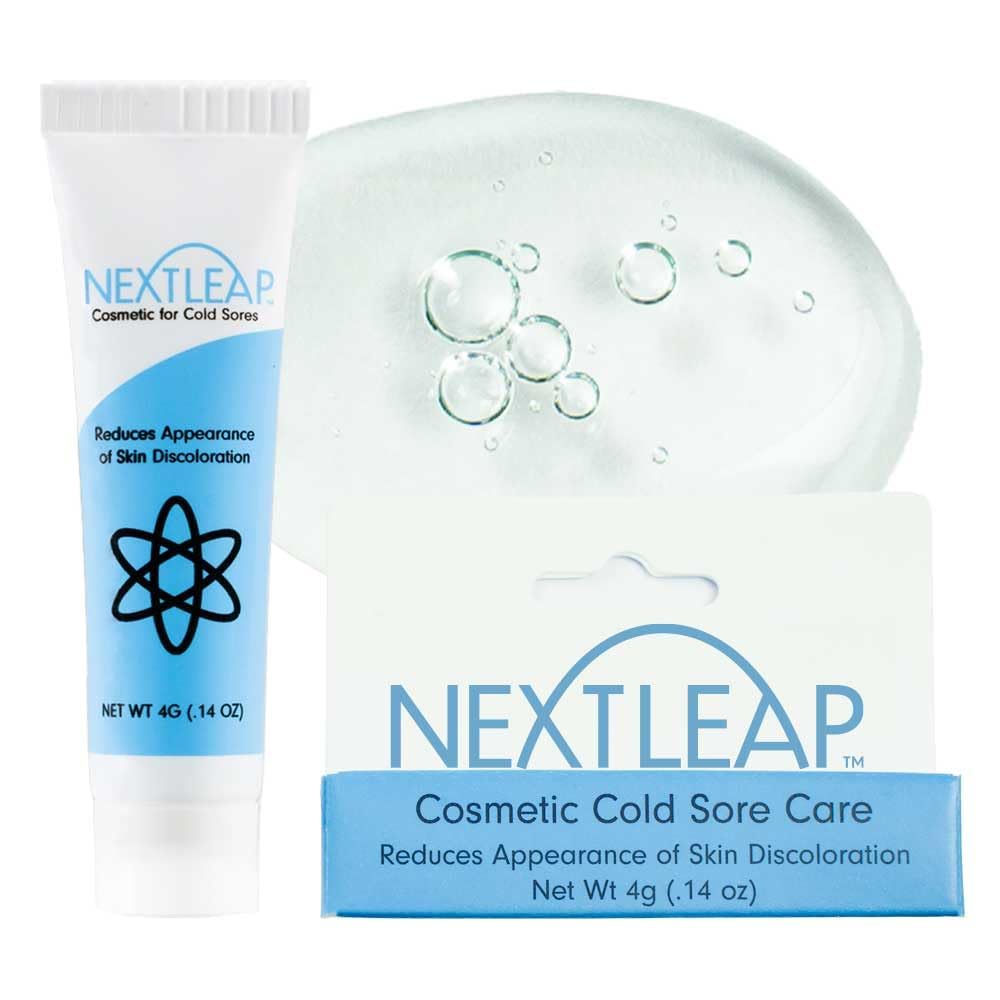 Fast Acting Cold Sore Treatment With an Advanced Form of Lysine That Helps You Return to Your Normal Appearance More Quickly After an Outbreak is Felt. Clear, Odorless, Fast Absorbing Gel .14 oz