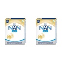 Nestlé NAN LO-LAC 800g | Bag-In-Box Pack of 2, Powder, Infant