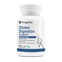 Trexgenics GLUTEN DIGESTION SUPPORT, 4X Enzyme Complex (60 Veg. Capsules) (Pack of 1)