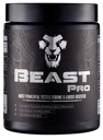 Beast Pro | Testosterone & Vitality Booster for Men | 20 Herbs & Compounds | Libido, Strength & Stamina Support | 150g