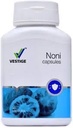 Vestige Noni Capsules, Food Supplement, White Bottle